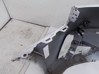 фото thumb №7, Audi a4 8w b9 s line lift s4 19-24 бампер передний