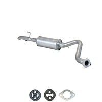 фото thumb №3, Гасник ford maverick mazda tribute 2.0 4wd 2000-