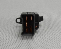 фото thumb №4, Перемикач вентилятор ford focus connect fiesta ka