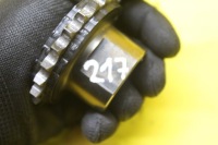 фото thumb №5, Колесо розподільного валу d4fd sportage iii 1.7 cr-di