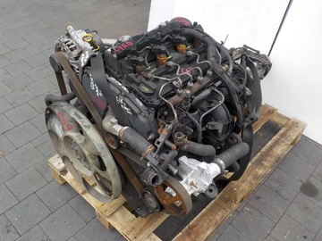 фото thumb №8, Ford trnasit mk7 13r 2.2 tdci 125km двигун cyrb (код деталі) комплектний