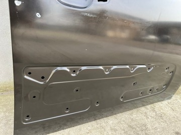 фото thumb №11, Дверь citroen c3 iii od 2017 перед правые передние правые новое оригинальные