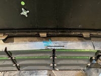 фото thumb №13, Volvo xc40 xc 40 lift 2022- бампер перед передний