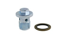 Купить Крышка слива масла подкладка fiat grande punto 2.0, фото thumb