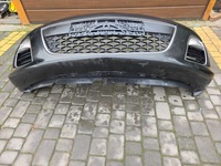 фото thumb №10, Mazda cx7 cx-7 бампер передній lift polift 09-14r ксенон омивачі ксенон