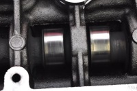 фото thumb №15, Кришка клапанів корпус вали opel zafira b 1.9 cdti 150 km 05-10