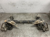 Купить Подвеска задний усилитель  ось peugeot 5008 1 1.6 hdi 10 r, фото thumb