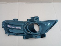 Ford mondeo mk5 левая решётка бампера ds73-19953-r Цена, фото thumb