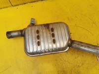 фото thumb №6, Vw t-roc 1.5 tsi гасник вихлоп 5q6253611ag