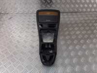 фото thumb №1, Рамка чохол важеля перемикання передач перемикання передач renault espace iv 3.0 dci 8200531087