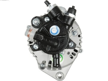 фото thumb №12, Новый генератор lr1100-507 opel astra 1.7 cdti