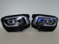 фото thumb №2, Mercedes glb x247 247 лампа ліва фара лівий led high performance