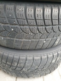 FELGI OPONY KOŁA 16 CALI RENAULT CLIO 4 IV 195/55R16