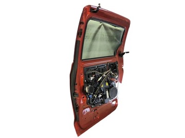 фото thumb №16, Chrysler pacifica 2018 права сторона двері бічні / зсувні