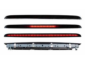 фото thumb №6, Додатковий світло сплав audi a6 c6 avant затемнений led динамічний