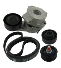 фото thumb №1, Skf набір ремінь клиновий