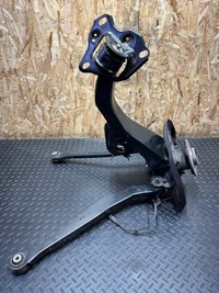 фото thumb №9, Поворотный кулак правый задняя bmw x1 f48 fwd 6851580