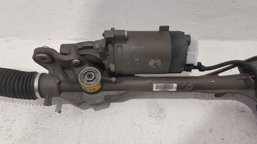 фото thumb №13, Рулевая рейка трансмиссия рулевая volkswagen audi seat skoda