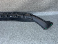 Спойлер накладка бампера перед 31449340 volvo xc40 ii poznań Недорого, фото thumb