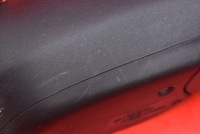 фото thumb №12, Дзеркало праве механічний чорні 014202 eu mazda 2 dy lift 05-07