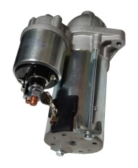 Стартер as-pl s3017 fiat panda fiorino doblo Доставка, фото thumb