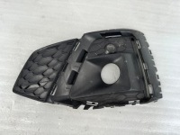 фото thumb №1, Audi a5 lift левая решётка бампера