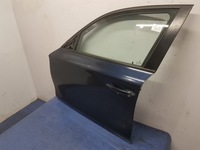 фото thumb №6, Bmw 1 e87 lift дверь перед левая monacoblau a35