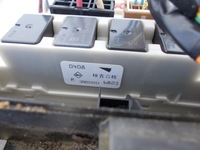 фото thumb №2, Модуль коробка upc uch bsm renault clio iii modus 356231d