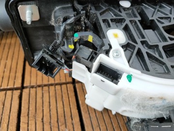 фото thumb №6, Audi a6 c6 4f0 04-12 выборщик изменения коробки передач 4f1713041n мультитроник