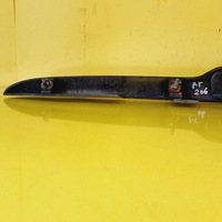 фото thumb №12, Накладка кришки багажника peugeot 206 9629038877 / 9628745877 nr101