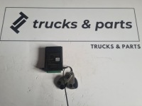 Купити Блок керування центрального замка з dwoma pilotami renault gama d volvo fl euro 6, фото thumb