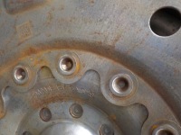 Bmw f10 f11 11r 2.0d n47d20c 184km коробка передач передач автоматическая коробка передач 7642242 в Украине, фото thumb