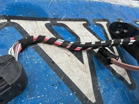 фото thumb №7, Vw golf viii hak буксировочный 5h0803881f