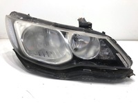 фото thumb №1, Фара праві перед honda civic viii лампа головна, права, передня