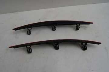 фото thumb №5, Відбивач бампера лівий + правий golf vii gtd