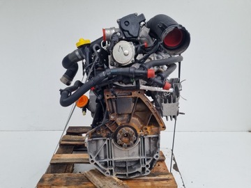 фото thumb №9, Двигун комплект renault scenic iii 1.5 dci 90km udokumentowane 101tyś k9k834