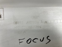 фото thumb №11, Бампер задняя ford focus iii 3 mk3 хэтчбек 2010-14