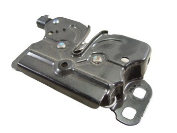 фото thumb №10, Замок капота jeep cherokee kl 68237158ab 2.2l дизель 147kw 2015