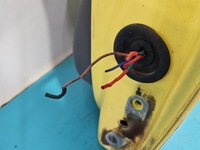 фото thumb №13, Дверь перед левая peugeot 107 3d жёлтый kbl