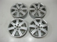 фото thumb №13, Audi a3 8p диск диски 16'' et50 8p0071496666 bbs