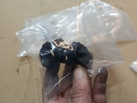 фото thumb №1, 2x корзина кронштейн датчика pdc renault kadjar оригинал