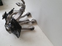 фото thumb №5, Mercedes s-klasa 222 217 поворотний кулак важіль ступиця