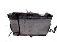 фото thumb №1, Pas переднє комплект радіатор peugeot 407 2.0 hdi