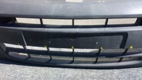 фото thumb №3, Бампер передний renault master ii lift 2003-2010