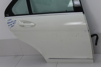фото thumb №12, Двері праві зад mercedes w204 sedan 07-11r 690u