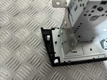 фото thumb №7, Mitsubishi space star ii радіо 8701a538