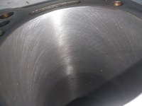 фото thumb №8, Блок двигателя 1.4 multiair alfa mito giulietta 940a2000 55211746 55208500