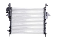 фото thumb №11, Радиатор основний  ridex 470r0173 do renault twingo i c06