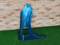 фото thumb №1, Крила правий byd att0 3