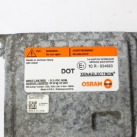 фото thumb №12, Land rover range rover evoque l538 блок розпалу ксенону лампи ксенон a71154400dg